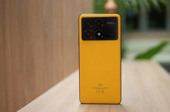 poco x6 poro|موبایل|تهران, عباسی|دیوار
