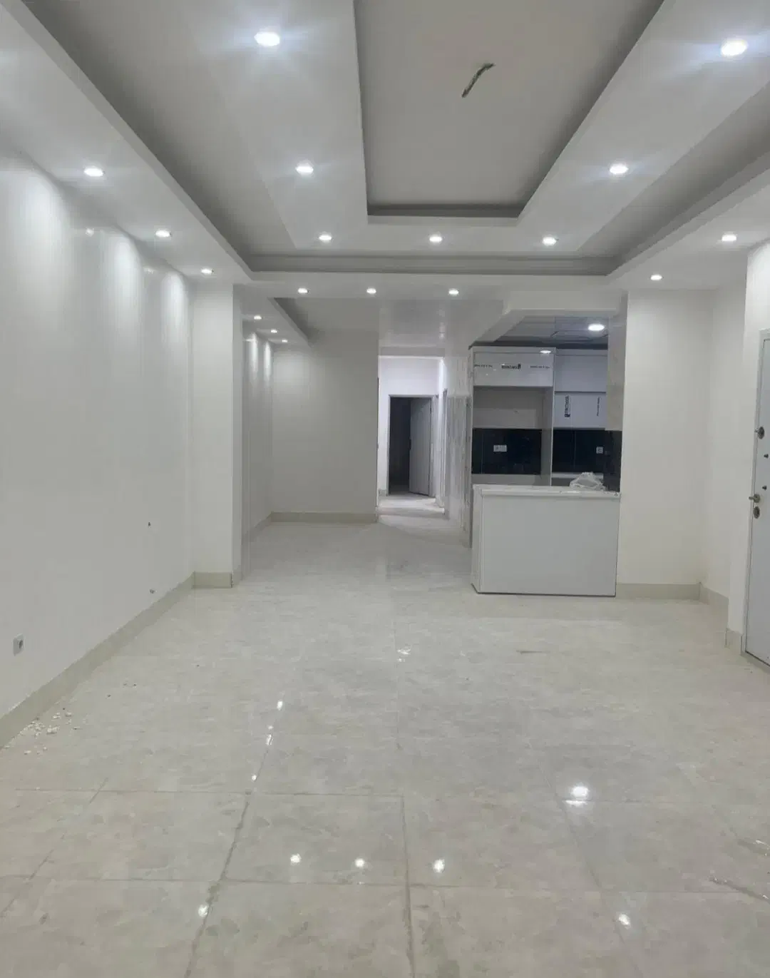 کارکنان جنوبی/۳ خواب/نوساز|فروش آپارتمان|دوگنبدان, |دیوار