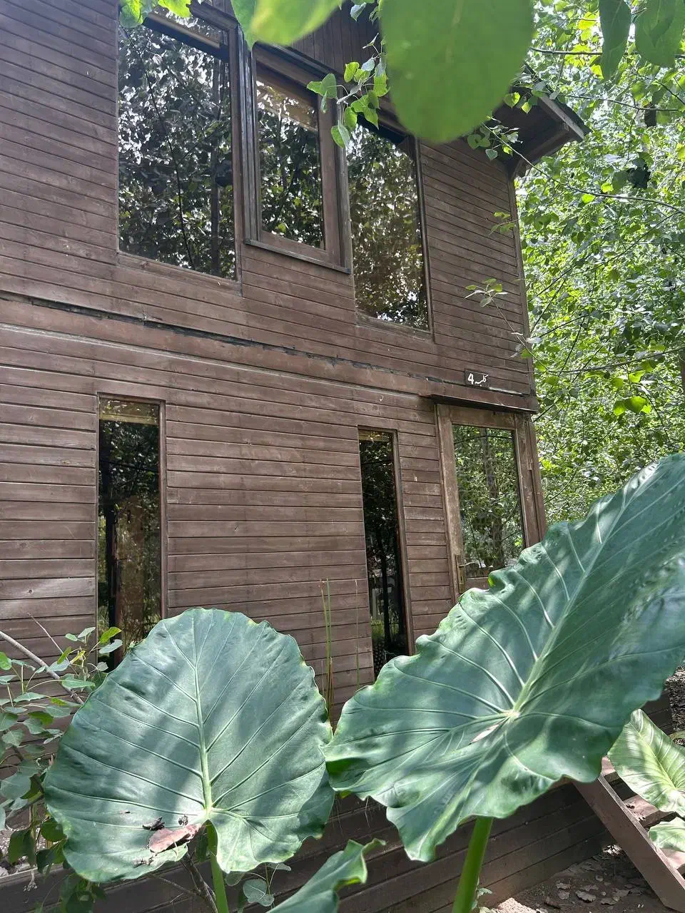 متفاوت و آسان تر ویلا خرید کنید|فروش خانه و ویلا|طالقان, |دیوار