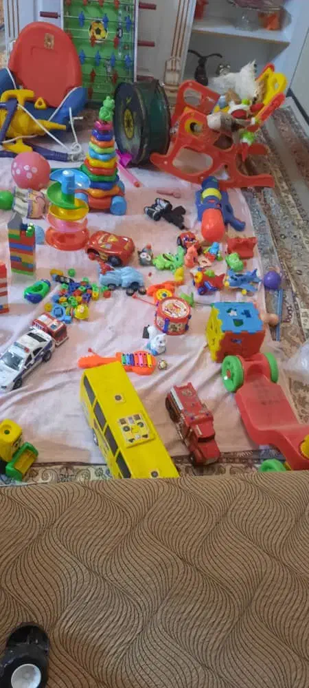 اسباب بازی.فوتبال دستی.اسکیت|اسباببازی|تهران, فلاح|دیوار