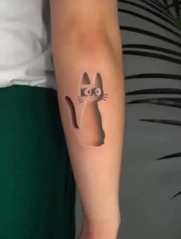 تخفیف ویژه آموزش تتو بدن فقط با 5 تومن|خدمات آموزشی|اصفهان, کساره|دیوار