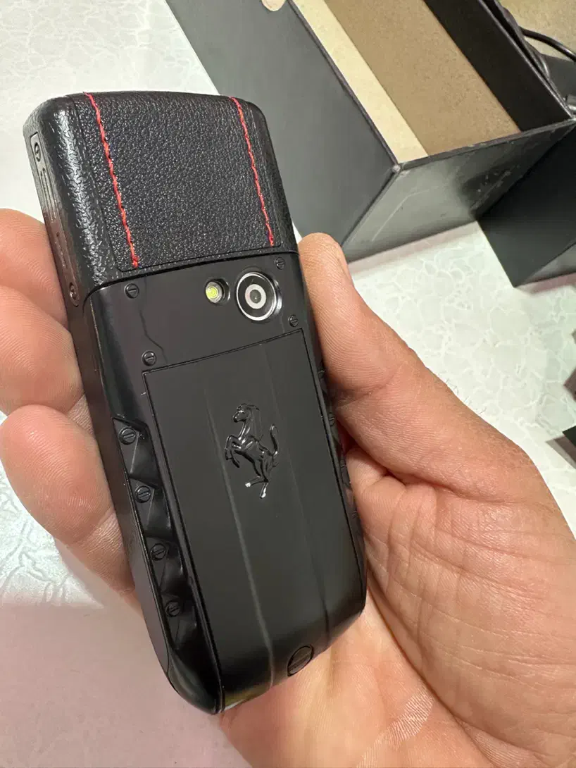 گوشی ورتوطرح فراری|موبایل|تهران, تهرانپارس شرقی|دیوار