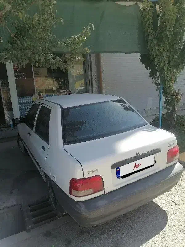 فروش ماشین|خودرو سواری و وانت|لردگان, |دیوار