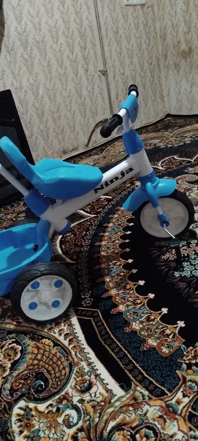 تلویزیون|اسباببازی بچه|تربت جام, شاهد|دیوار