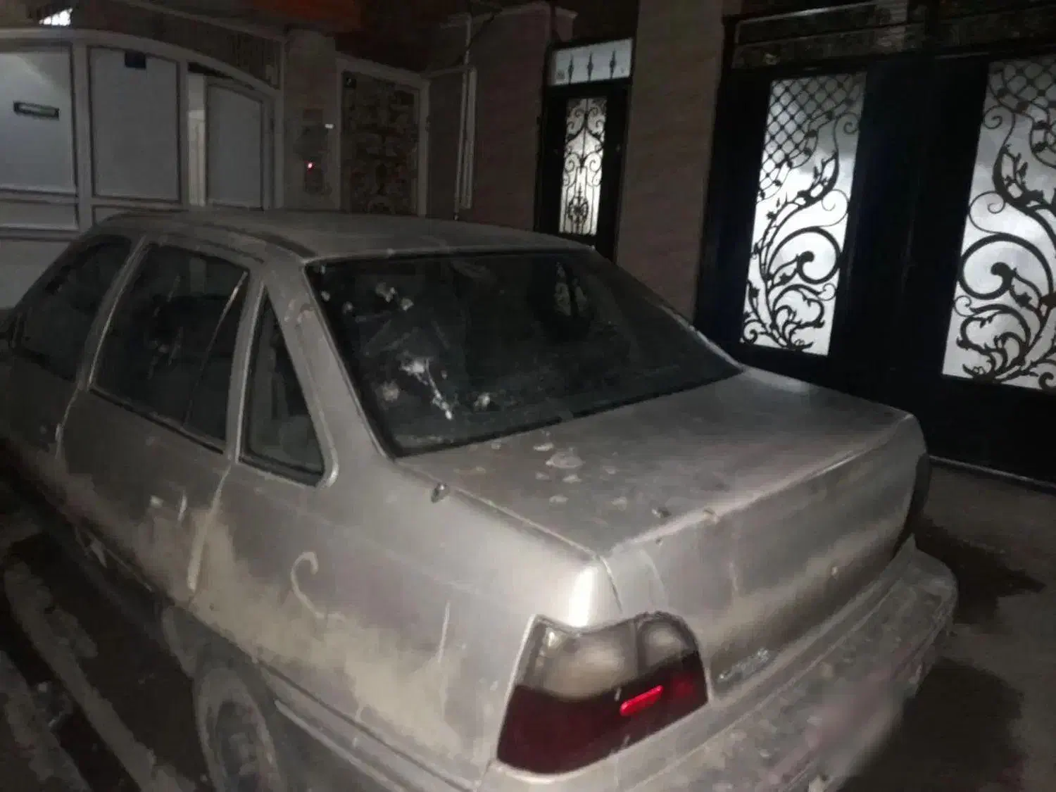 دووسیلو مدل۸۰|خودرو سواری و وانت|قم, شهرک فاطمیه|دیوار