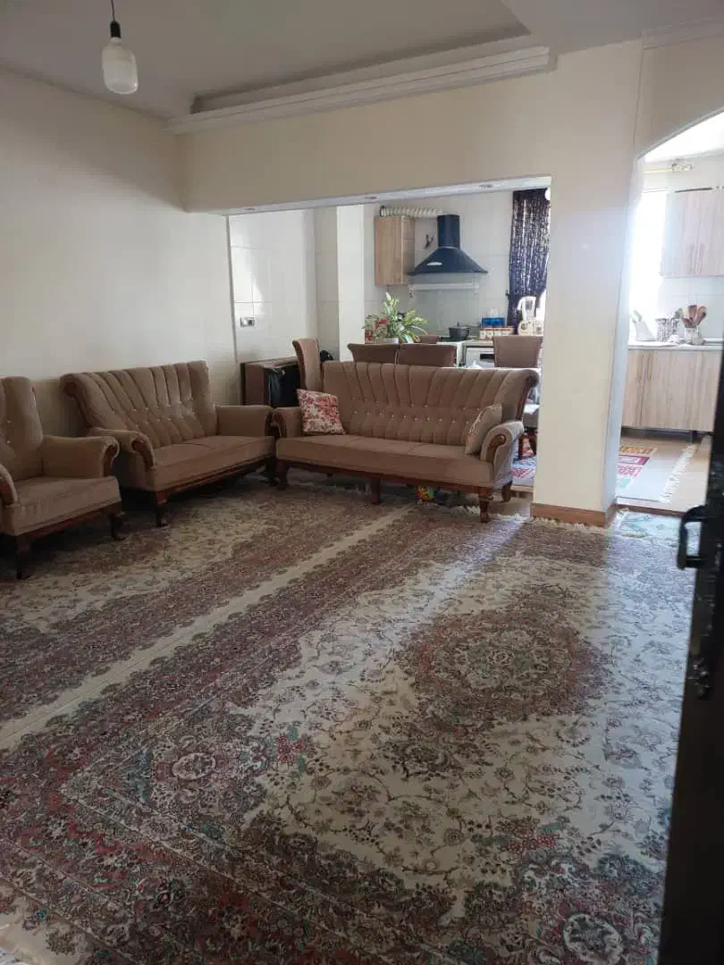 آپارتمان ۷۰متری چهارراه ابراهیمی (پمپ بنزین کمالی)|اجارهٔ آپارتمان|تنکابن, |دیوار