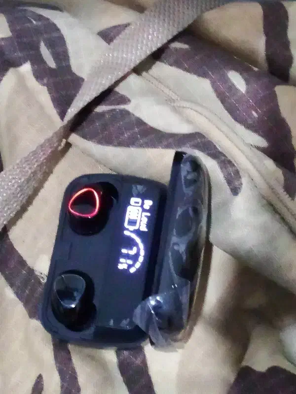 ایرپاد پاوربانکدار|لوازم جانبی موبایل و تبلت|پاکدشت, پاکدشت (مامازند)|دیوار