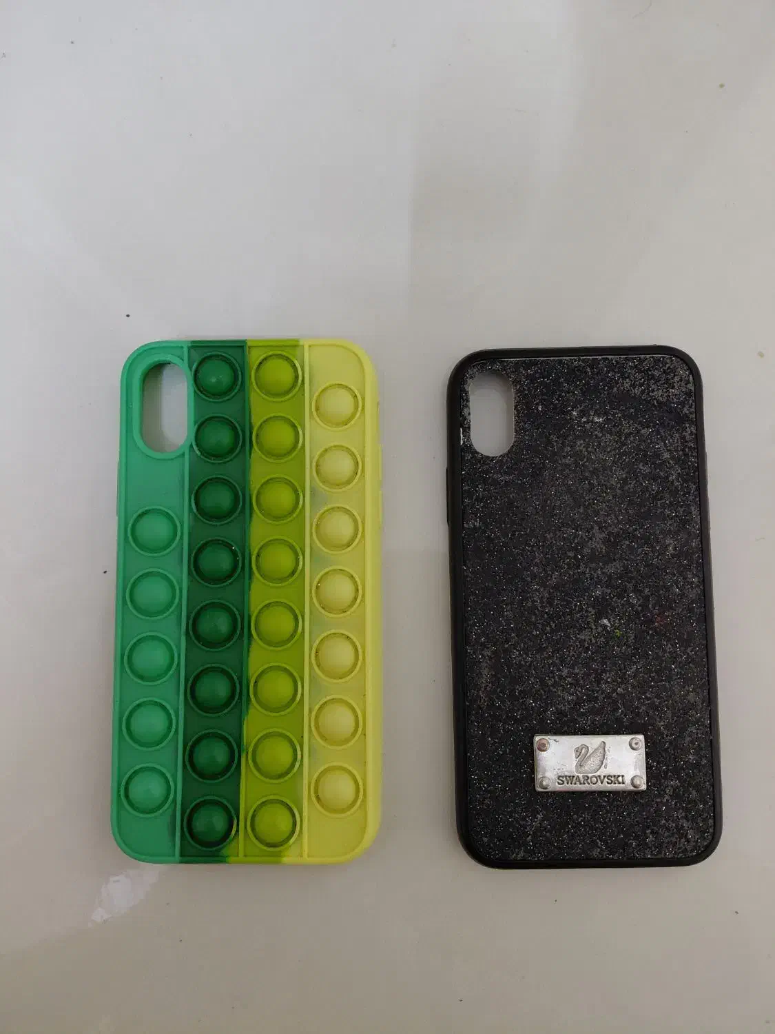 گارد آیفون ایکس|لوازم جانبی موبایل و تبلت|مشهد, ولیعصر (شهرک غرب)|دیوار