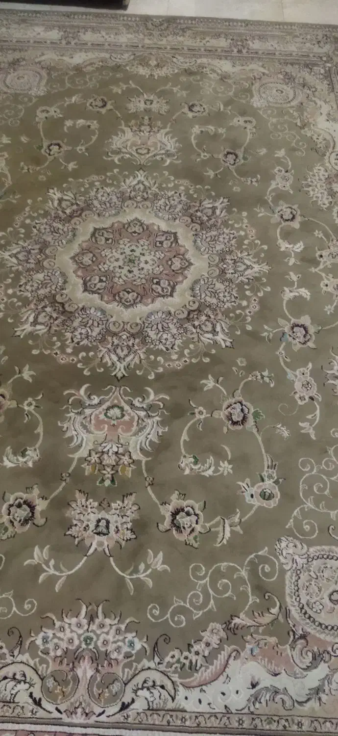 فرش ۹ متری|فرش|کرج, کمال‌شهر|دیوار