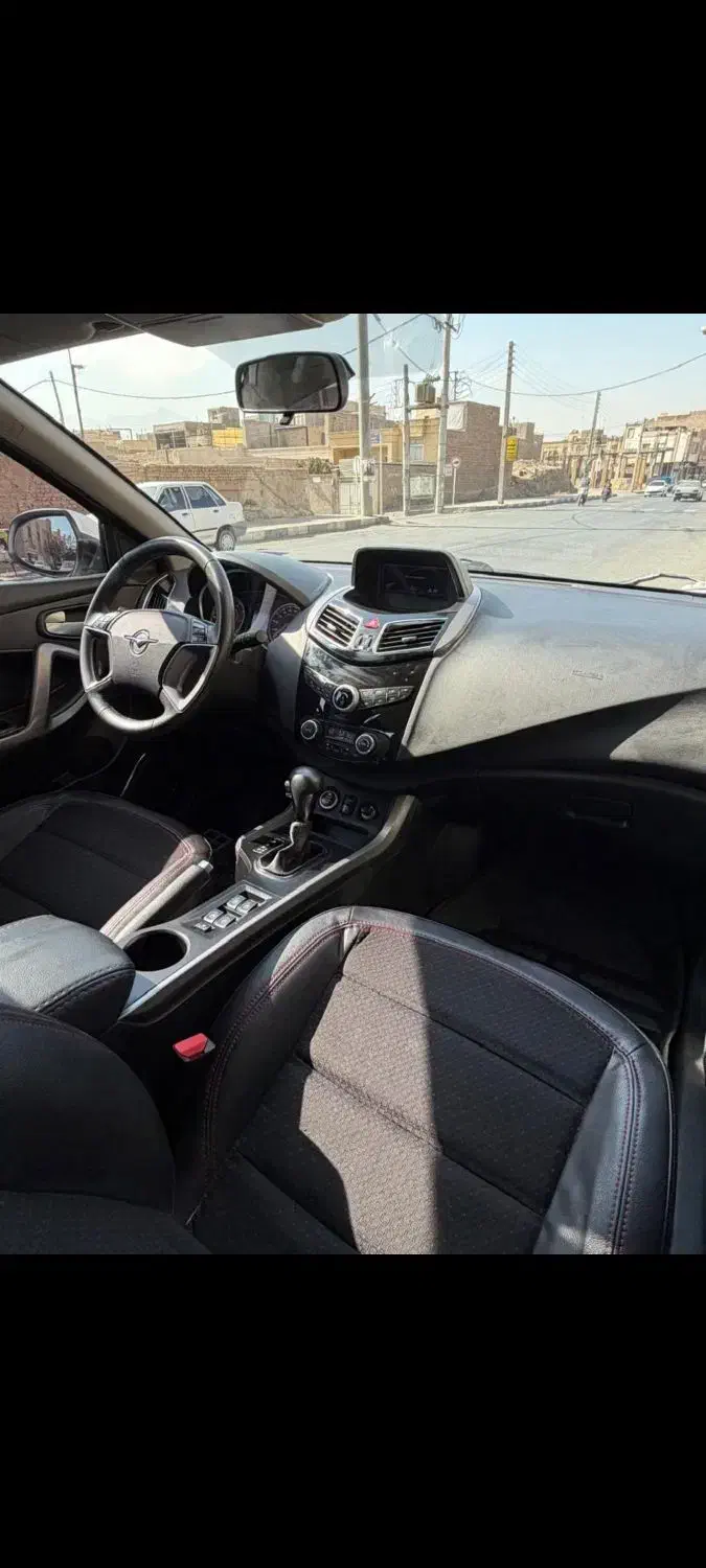 هایما s5|خودرو سواری و وانت|کاشان, شهرک فرهنگیان|دیوار