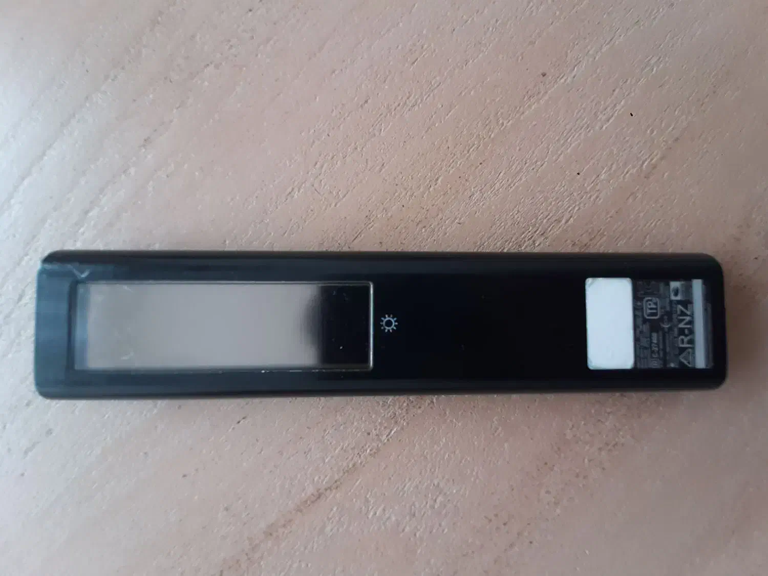 کنترل هوشمندTv سامسونگ فابریک سفارش اروپا مدل 59BN|تلویزیون و پروژکتور|تهران, شهرک پرواز|دیوار