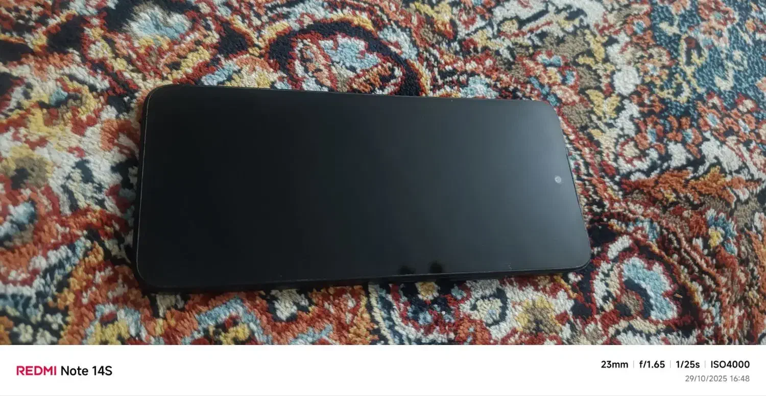 یک دستگاه گوشی ردمی12|موبایل|مشهد, ثامن|دیوار