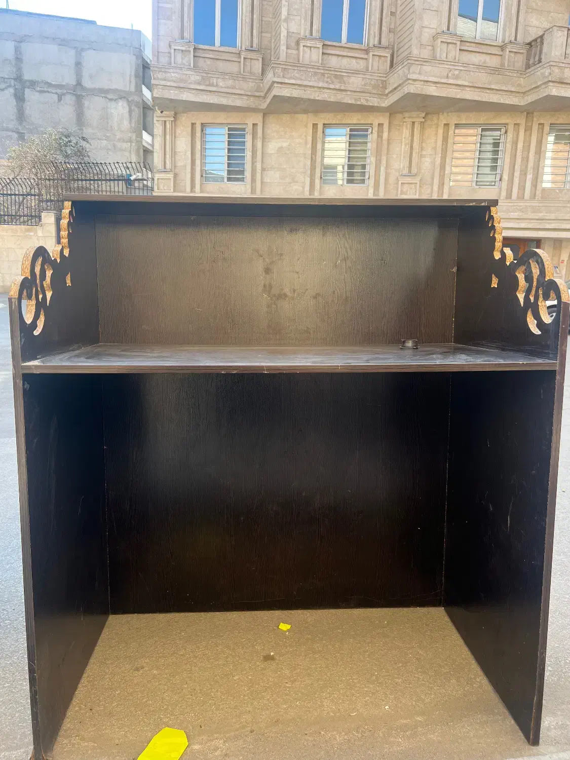 میز اداری|دفتر کار|کاشان, امیرکبیر|دیوار