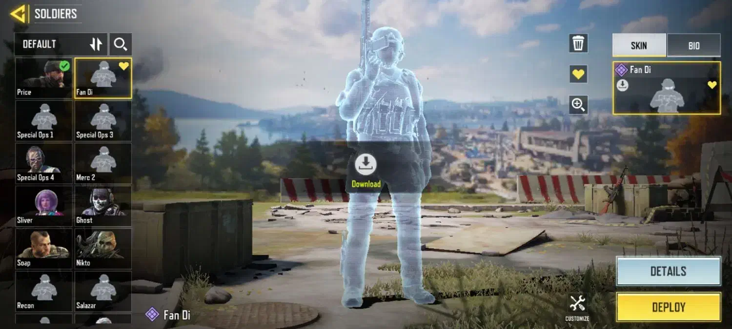 اکانت کالاف|کنسول، بازی ویدئویی و آنلاین|تربت‌حیدریه, پائین ولایت|دیوار