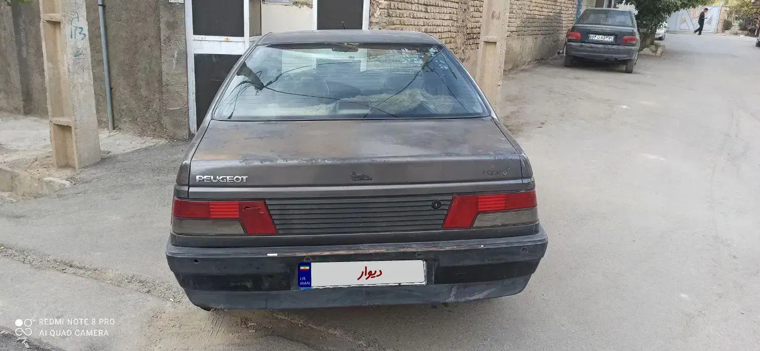 روآ تمیز|خودرو سواری و وانت|بروجرد, |دیوار