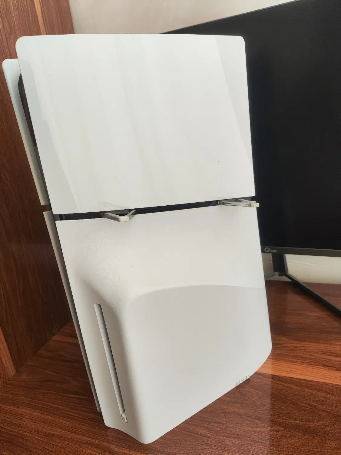 کنسول Playstation 5 slim|کنسول، بازی ویدئویی و آنلاین|تبریز, |دیوار