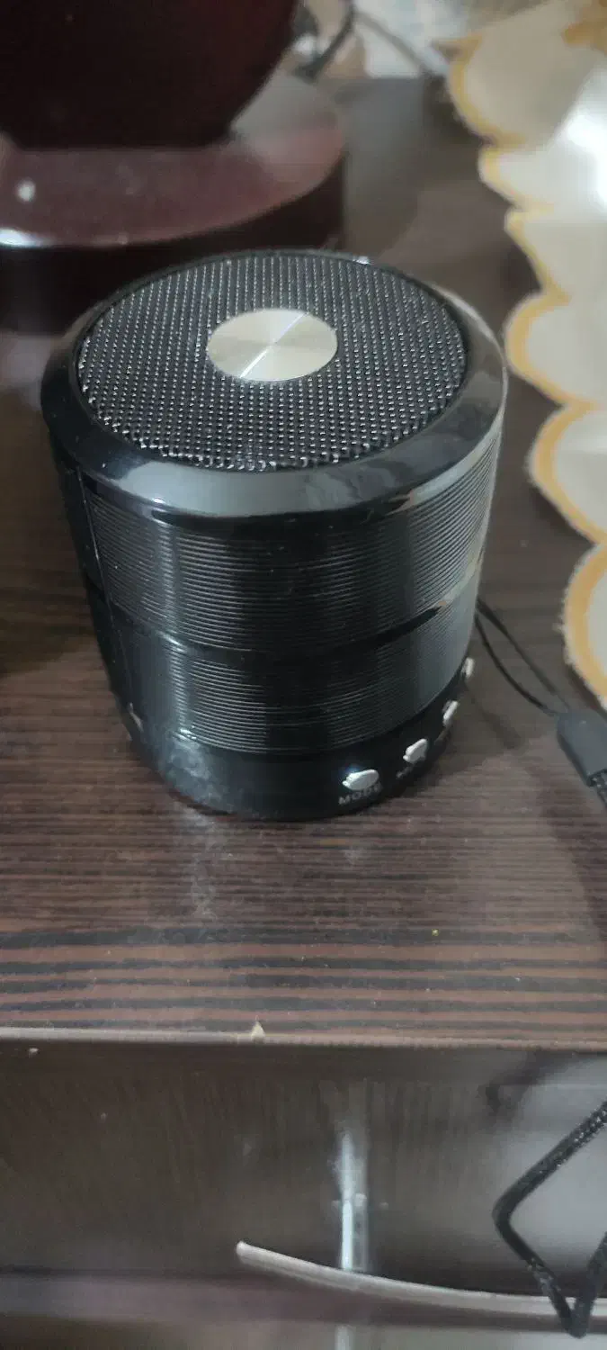 اسپیکر|پخشکننده همراه|اراک, |دیوار