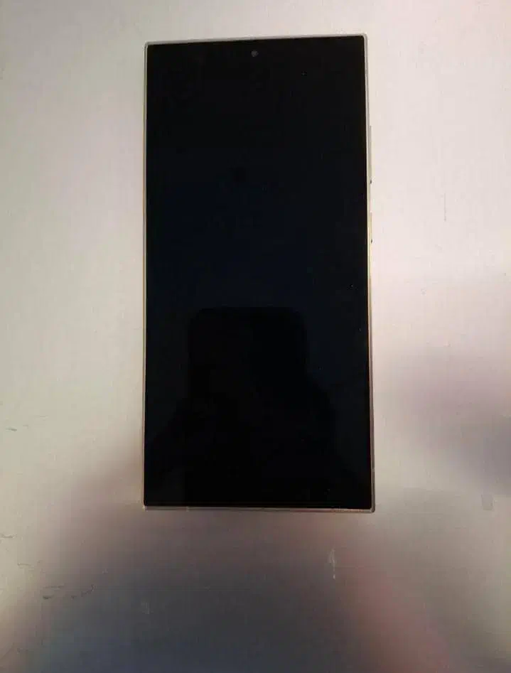 سامسونگ Galaxy S24 Ultra با حافظهٔ ۲۵۶ گیگابایت|موبایل|تهران, امام حسین|دیوار