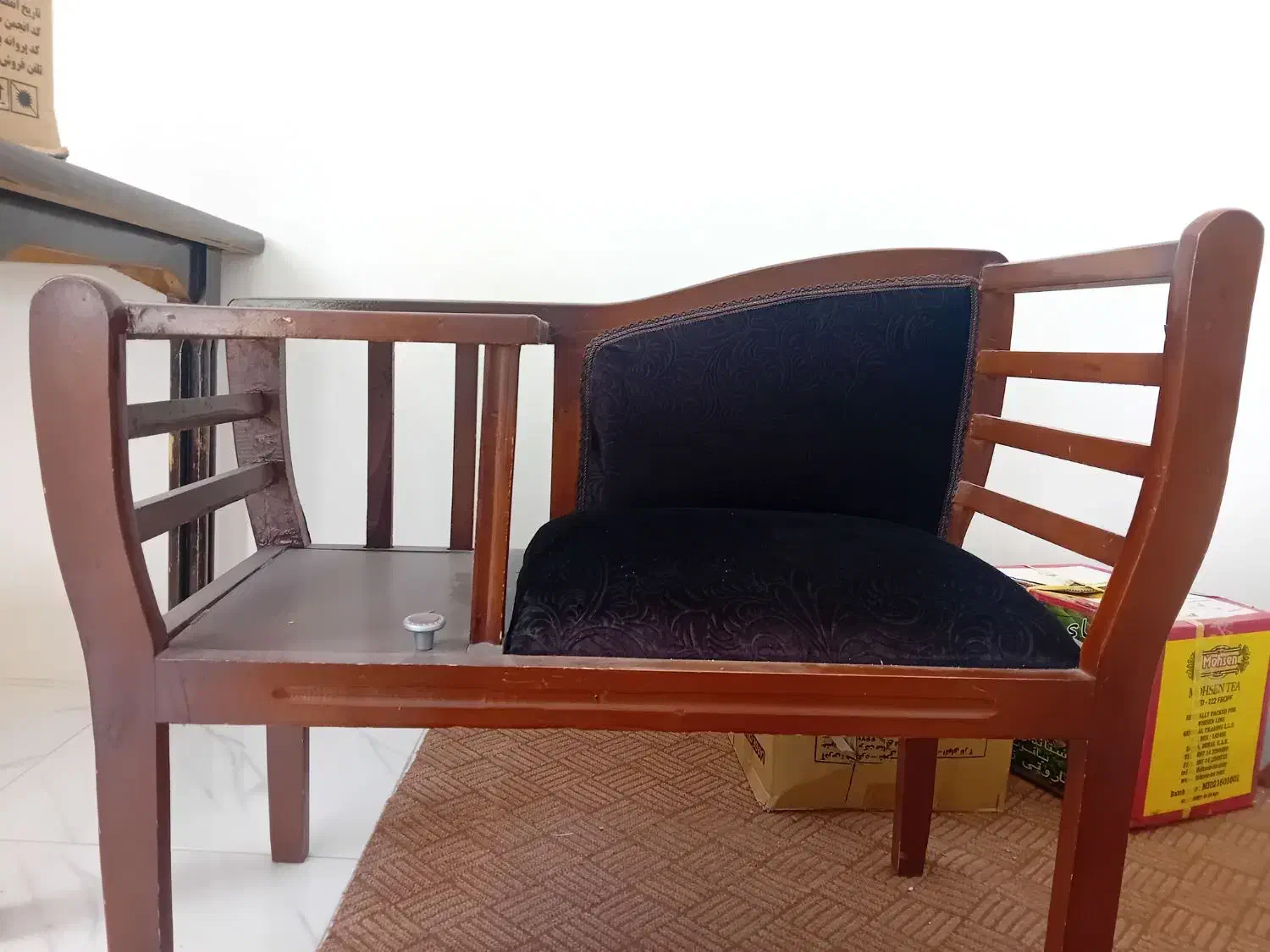 میز تلفن|میز تلفن|خمینی‌شهر, |دیوار