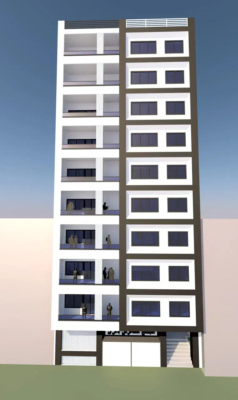 پیش فروش ۱۰۰ متری سلمان فارسی|پیشفروش املاک|ساری, |دیوار