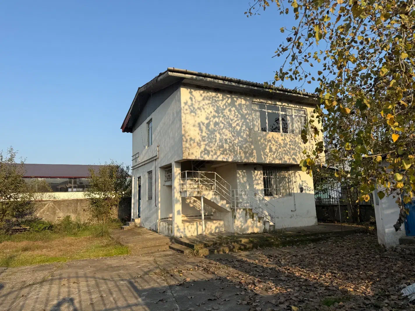 فروش کارخانه صنعتی ۱۵۰۰ متری در شهرک صنعتی لاهیجان|فروش دفتر صنعتی، کشاورزی، تجاری|لاهیجان, انقلاب|دیوار