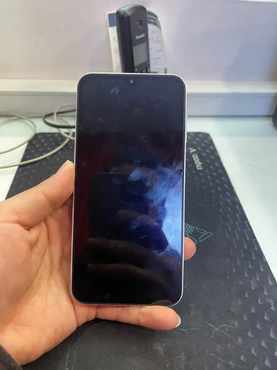 A15 256/8|موبایل|مشهد, بهشت|دیوار