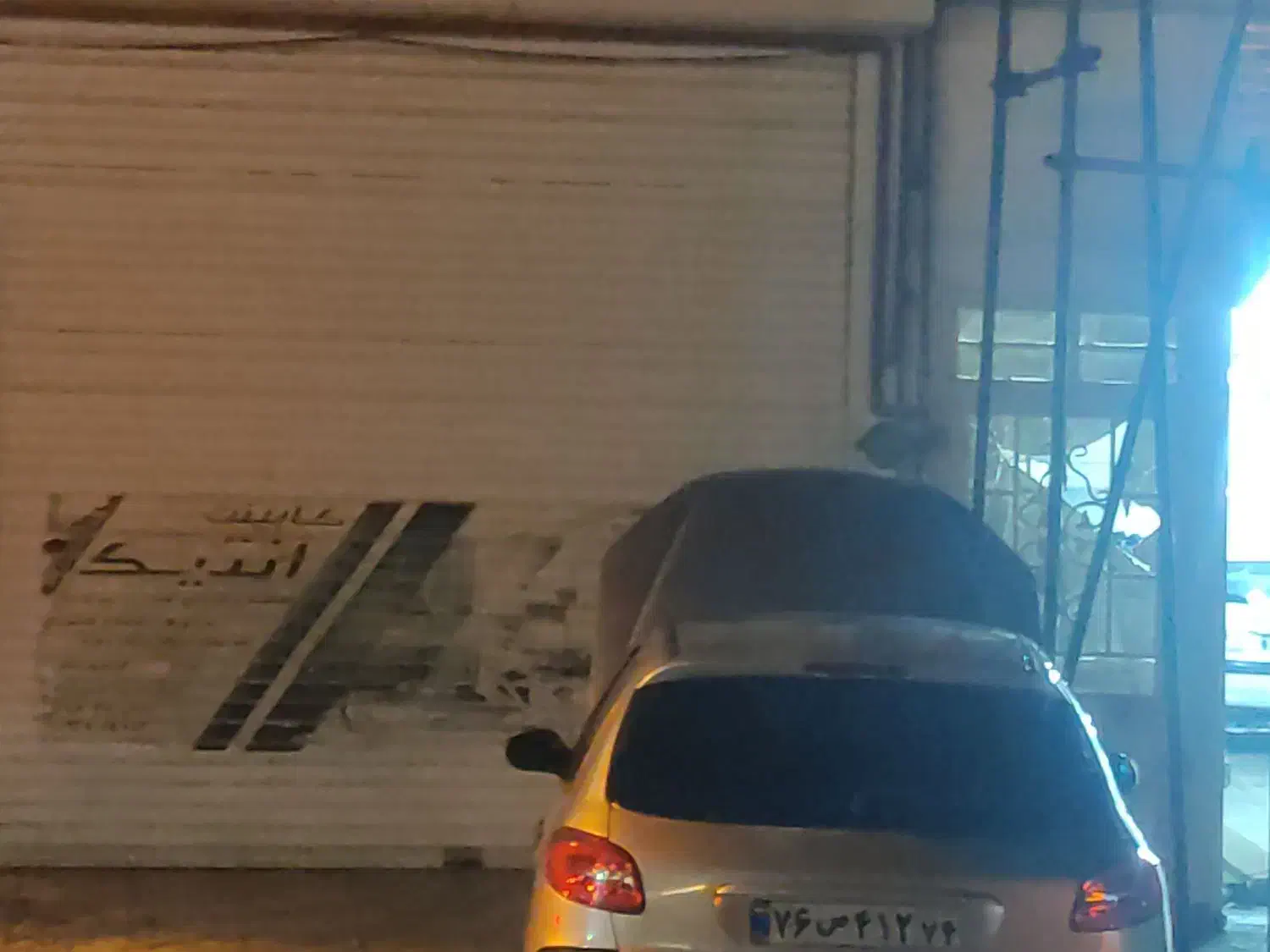 مغازه|اجارهٔ مغازه و غرفه|نیشابور, بنیاد شهید|دیوار