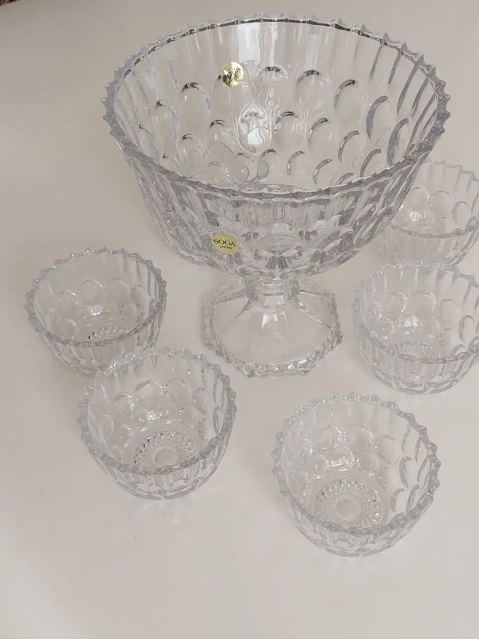 وسایل آشپزخانه حراج به خاطر جم کردن مغازه 4 تیکه|حراج|قم, زنبیل آباد|دیوار