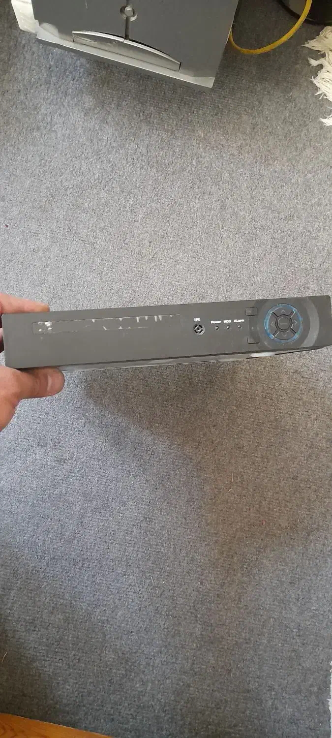 دی وی آر|دوربین مداربسته|تهران, اسکندری|دیوار