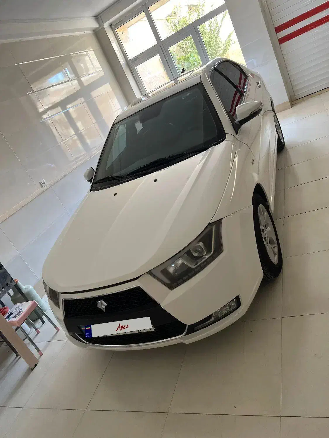 دنا پلاس توربو اتماتیک آپشنال مدل ۱۴۰۲|خودرو سواری و وانت|تبریز, |دیوار