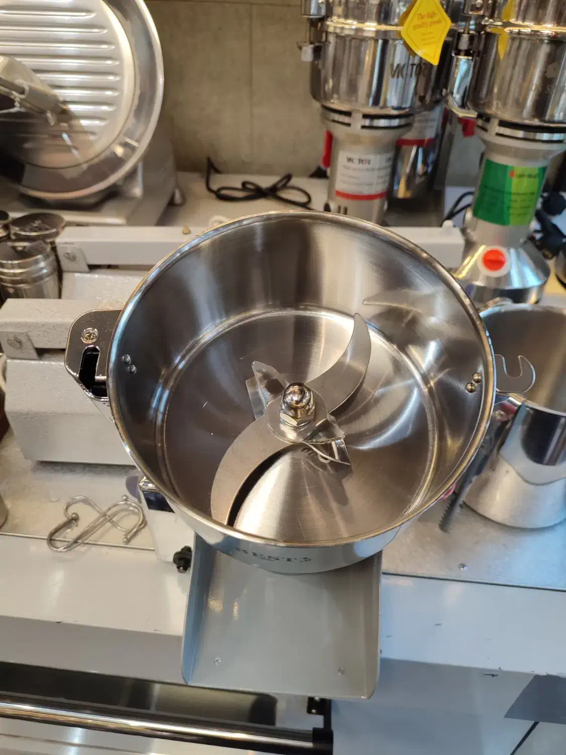 آسیاب عطاری|خردکن، آسیاب، غذاساز|تهران, بازار|دیوار