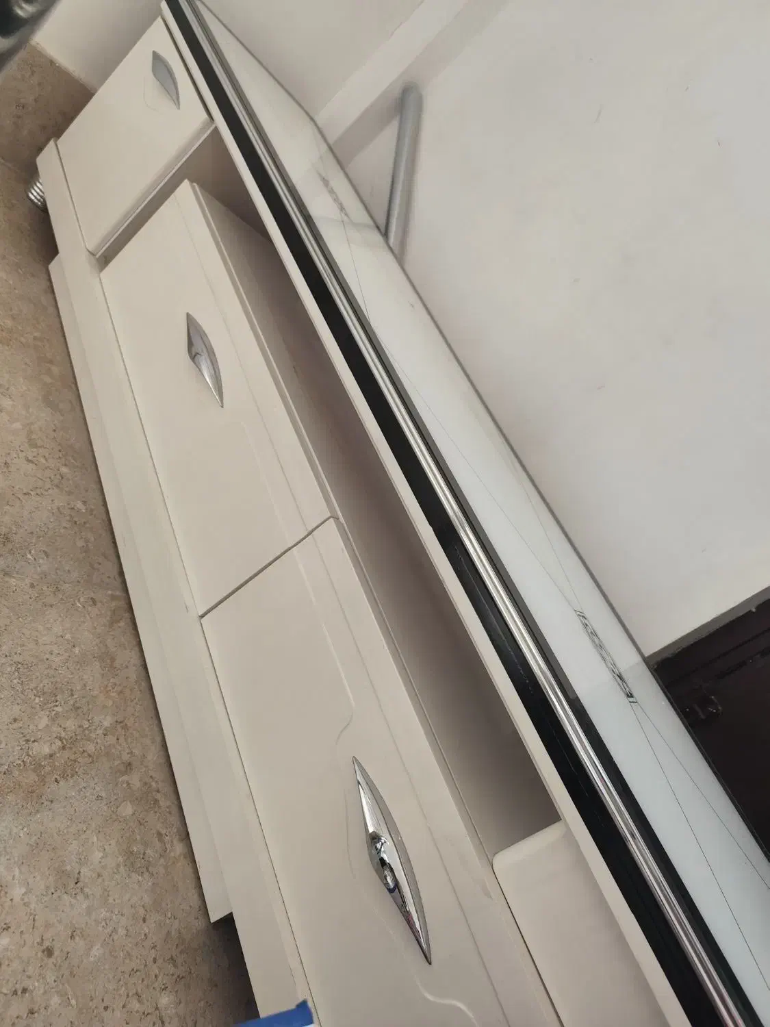 فروش گاز و میز تلویزیون|اجاق گاز و لوازم برقی پختوپز|نقده, |دیوار