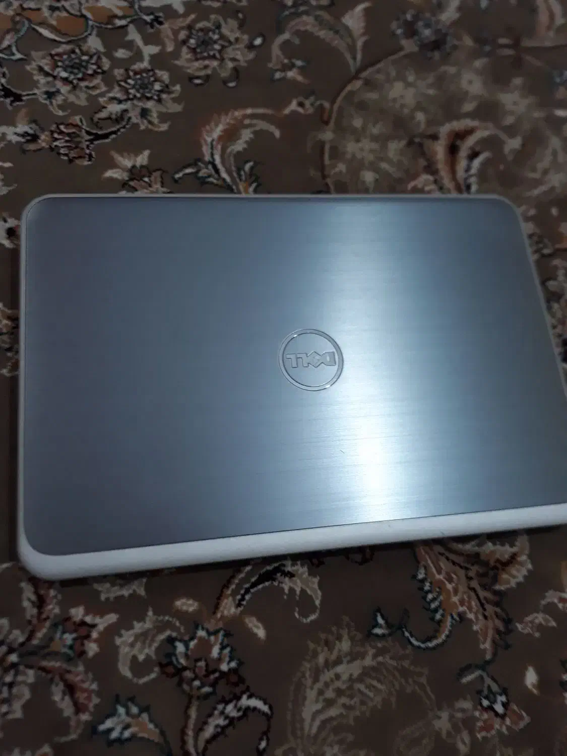 لپ تاپ مارک دل|رایانه همراه|یزد, |دیوار