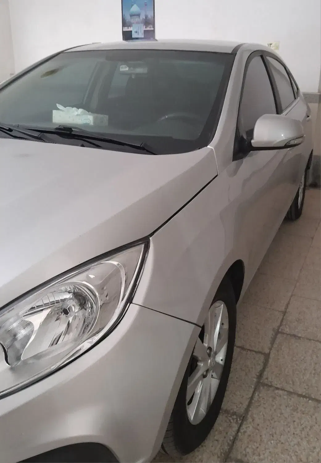 جک جی فور مدل ۹۸|خودرو سواری و وانت|قم, دانش|دیوار