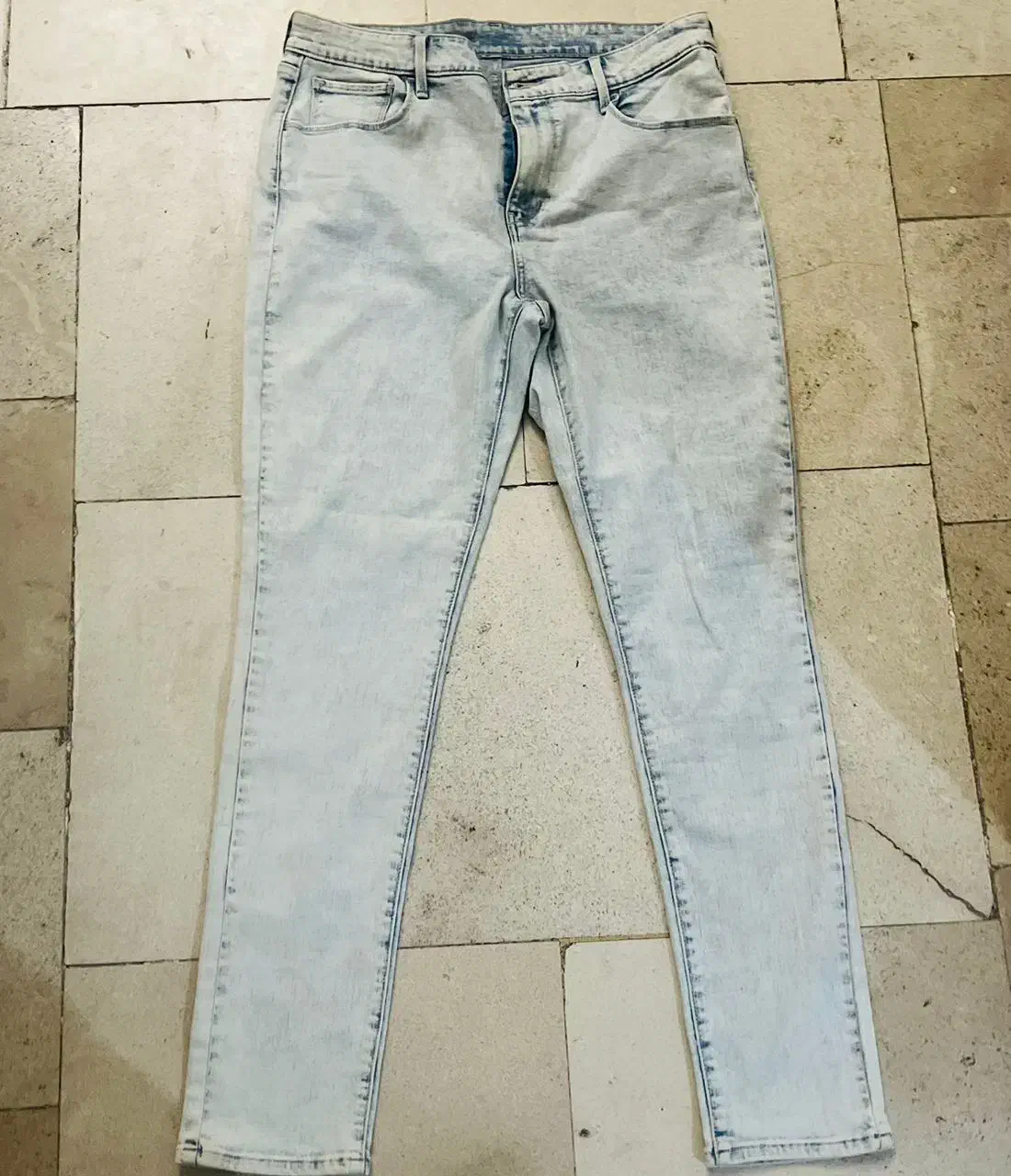 شلوار جین|لباس|قم, شهرک قدس|دیوار