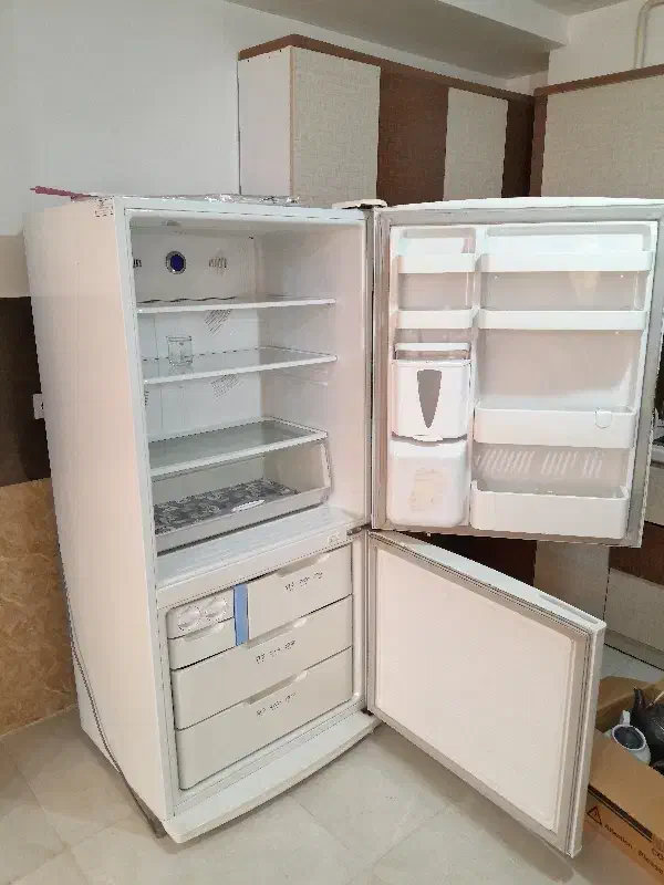 یخچال اسنوا|یخچال و فریزر|رشت, دیانتی|دیوار