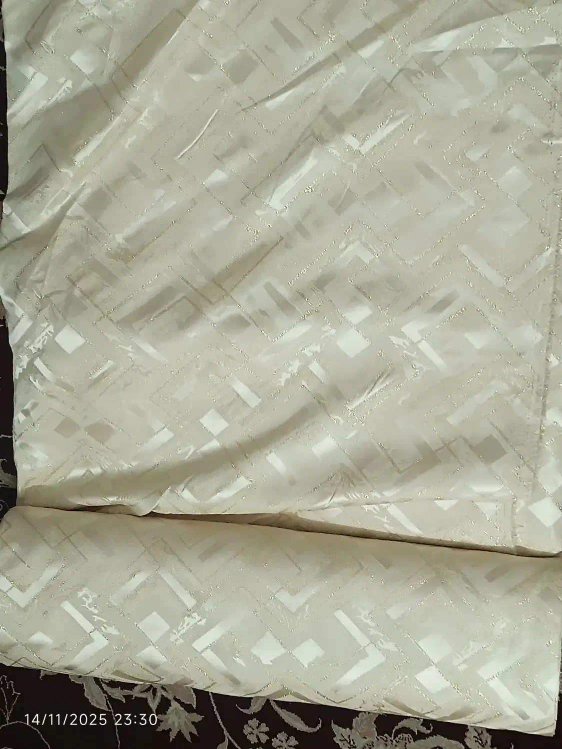 پارچه پرده|پرده، رانر، رومیزی|اصفهان, عطار نیشابوری|دیوار