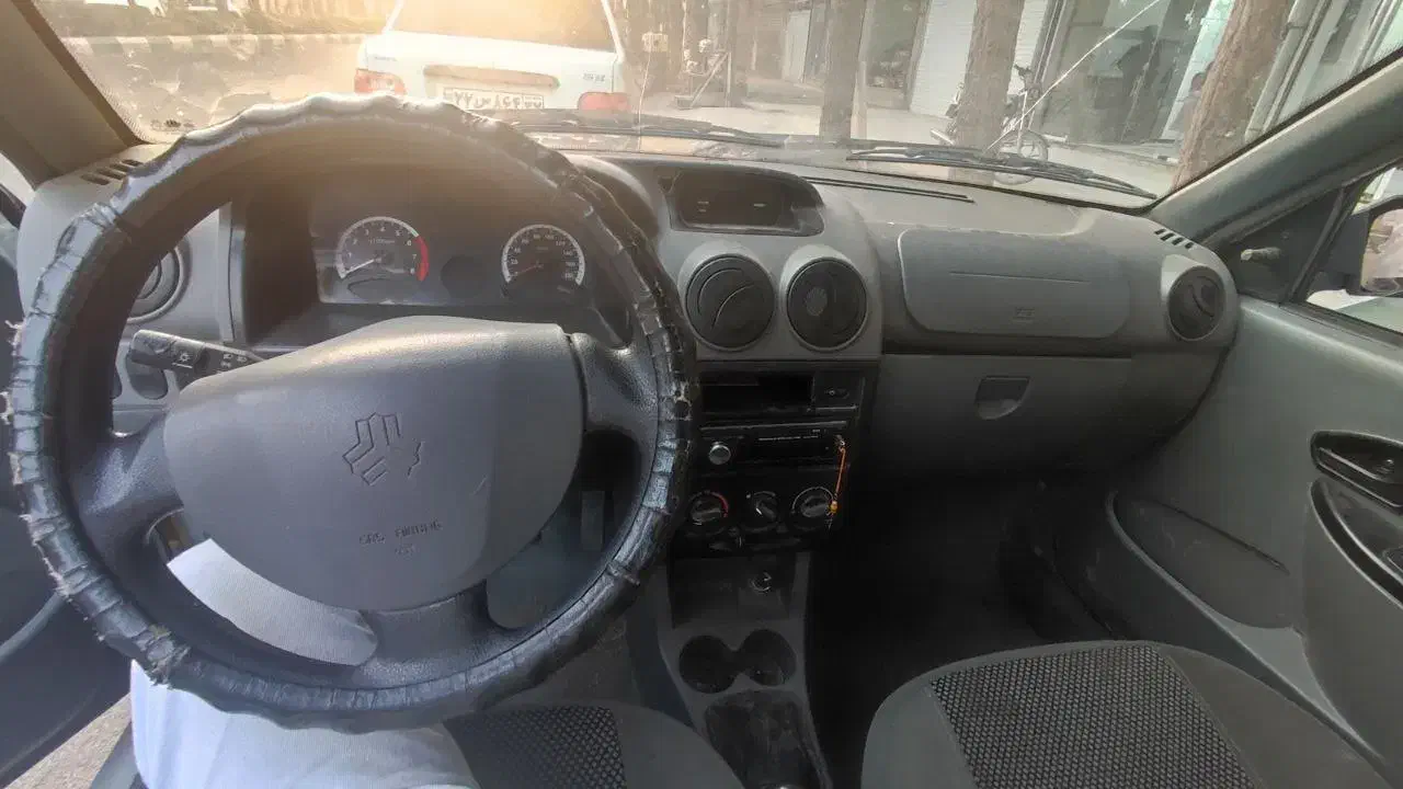 پراید 131|خودرو سواری و وانت|تربت جام, المهدی|دیوار