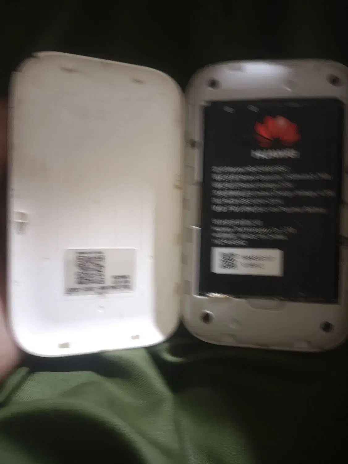 وای فای هوواوی|مودم و تجهیزات شبکه|چابهار, |دیوار