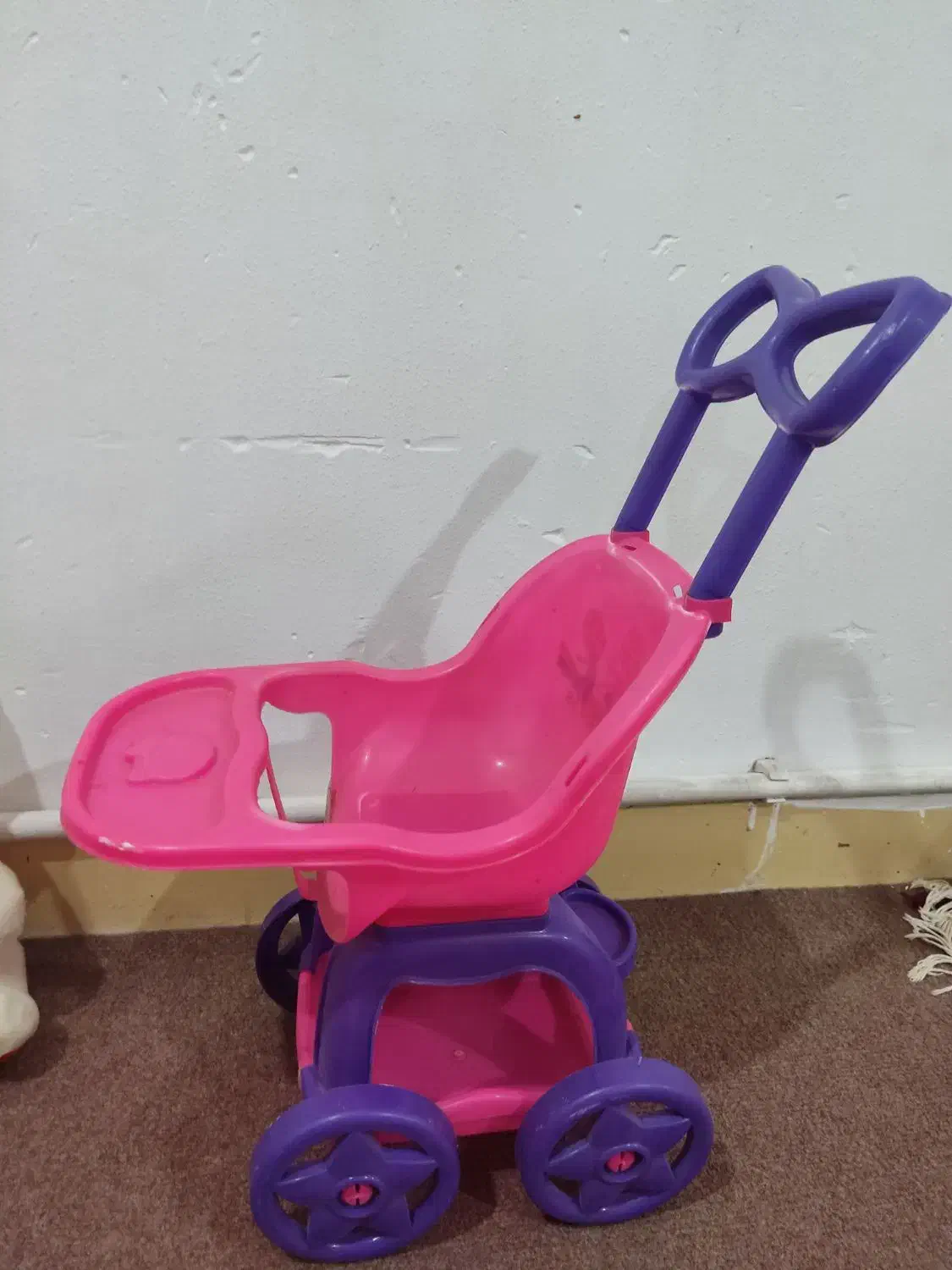 عروسک|اسباب‌بازی بچه|اهواز, پردیس|دیوار