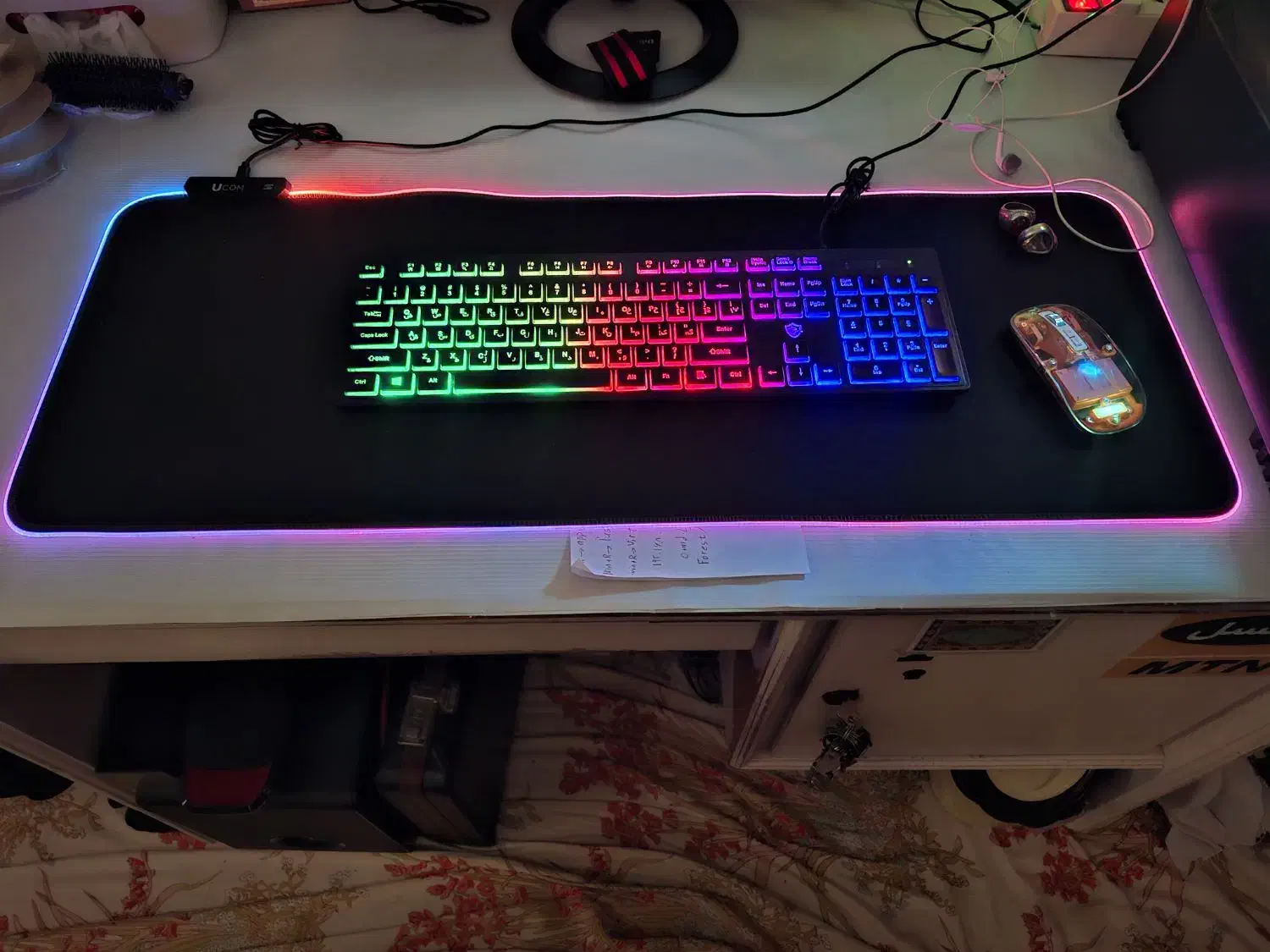 کامپیوتر رومیزی نسل ۱۲|رایانه رومیزی|آزادشهر, |دیوار