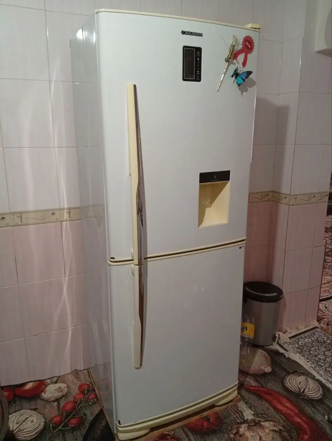 یخچال|یخچال و فریزر|پارس‌آباد, |دیوار