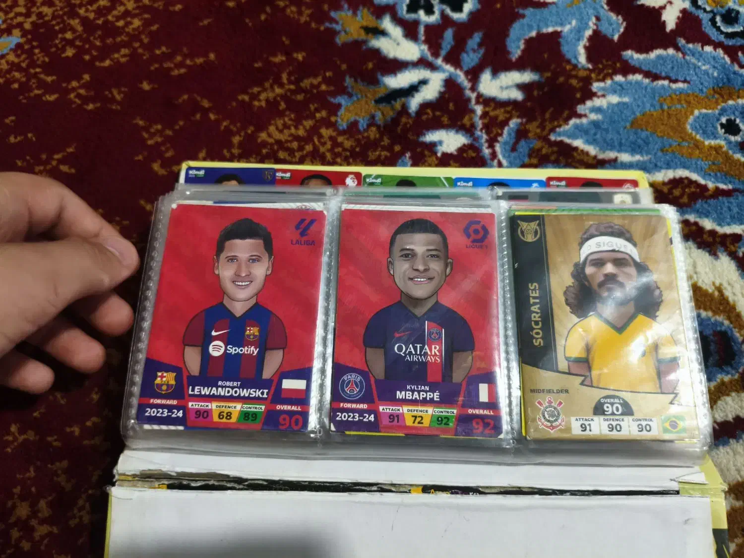 کیمدی|کلکسیون و سرگرمی|یاسوج, |دیوار