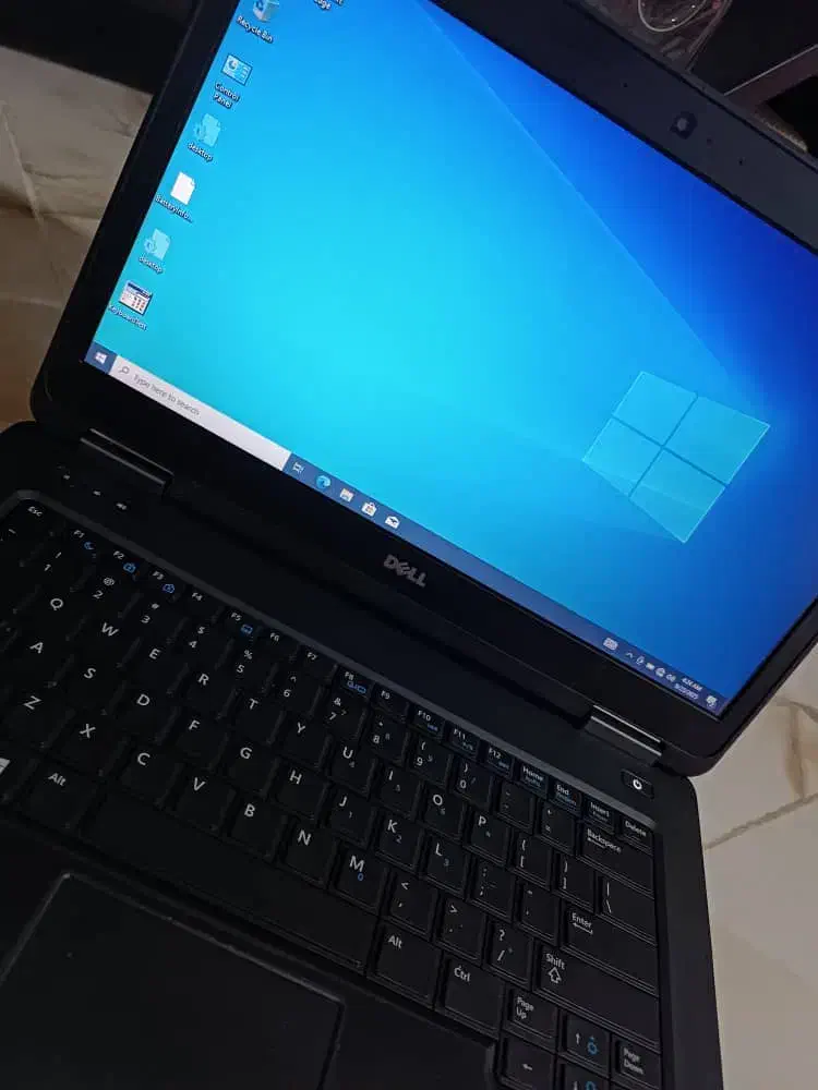 لپ تاپ dell|رایانه همراه|شیراز, قالیشویی|دیوار
