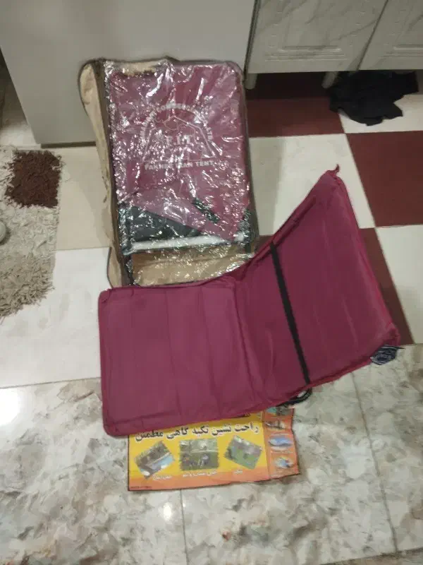 راحت نشین طبی|صندلی و نیمکت|زاهدان, |دیوار