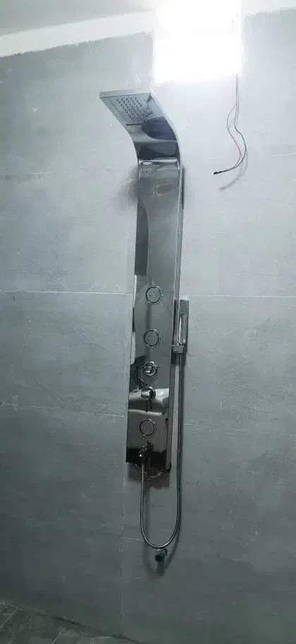 لوله کشی آب شوفاژ و فاضلاب|خدمات پیشه و مهارت|شوش, |دیوار