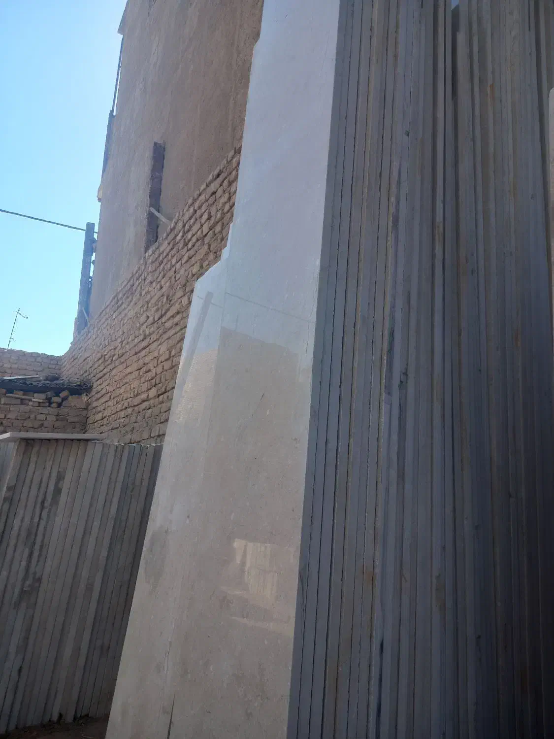 صنایع سنگ محمد با تنوع رنگ با نازلترین قیمت|مصالح و تجهیزات ساختمان|تربت جام, جامی|دیوار