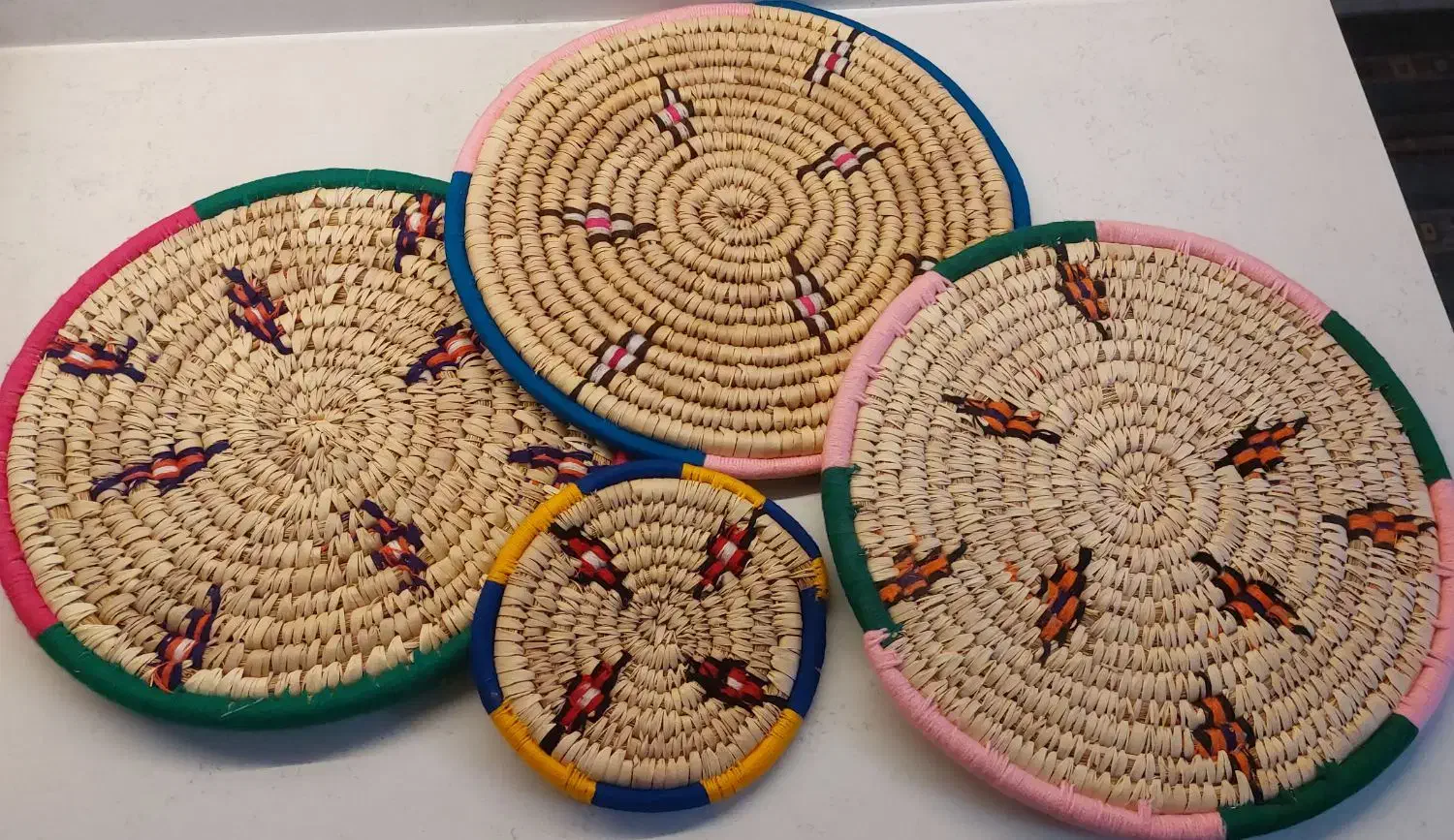 انواع ظروف آشپزخانه، دکوری و قاب عکس|ظروف سرو و پذیرایی|تهران, سردارجنگل|دیوار