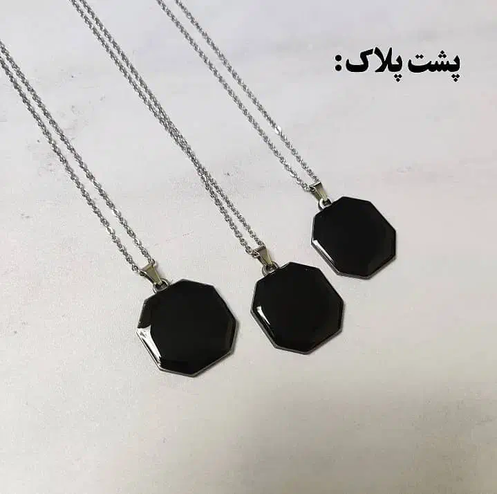 گردنبند رزینی|زیورآلات و اکسسوری|اصفهان, شاهد|دیوار