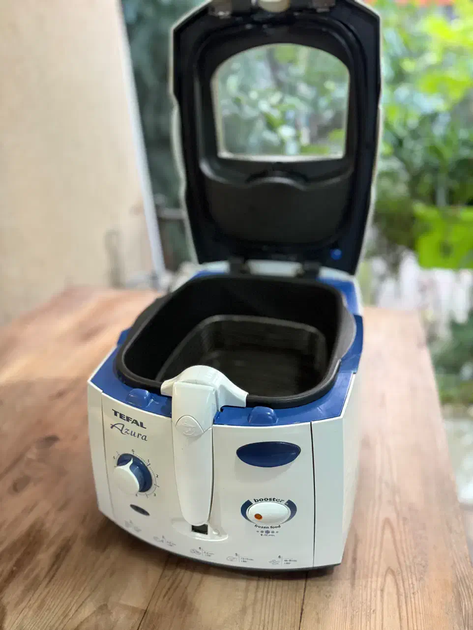 سرخ تفال اصل نو۲.۶۰۰|اجاق گاز و لوازم برقی پخت‌وپز|پردیس, فاز ۱۱|دیوار